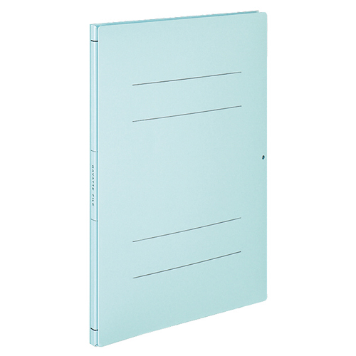 ｶﾞﾊﾞｯﾄﾌｧｲﾙ(活用ﾀｲﾌﾟ･紙製) A4ﾀﾃ 1000枚収容 背幅14-114mm 青 1ｾｯﾄ(10冊)画像