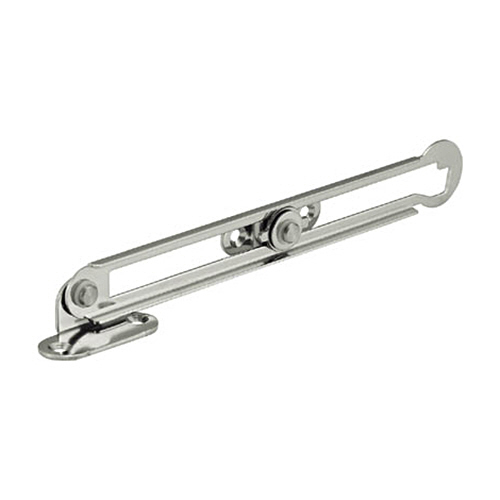 ｽﾃﾝﾚｽ製ﾛｰﾀﾘｰｽﾃﾝﾚｽ 右用 277mm 1個画像