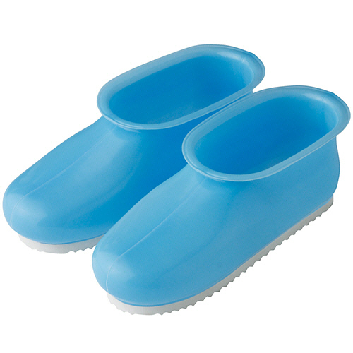 ｼﾝﾌﾟﾙﾌﾞｰﾂ 浅型 26cm 1足画像