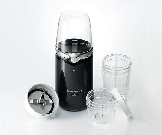 粉砕機 クラッシュミルサー画像