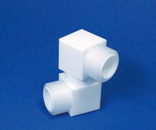 PTFEフレキシブルカップリング Rc1/4*Rc1/4画像