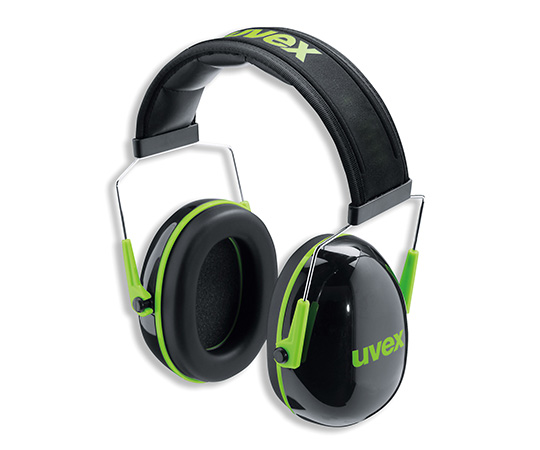 聴覚保護具（防音保護具）/イヤーマフ画像