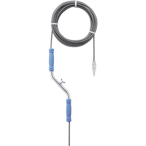 ﾊﾟｲﾌﾟｸﾘｰﾅｰ 1個画像