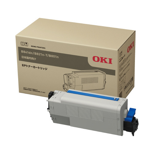 純正トナー　ＥＰＣ－Ｍ３Ｃ１画像