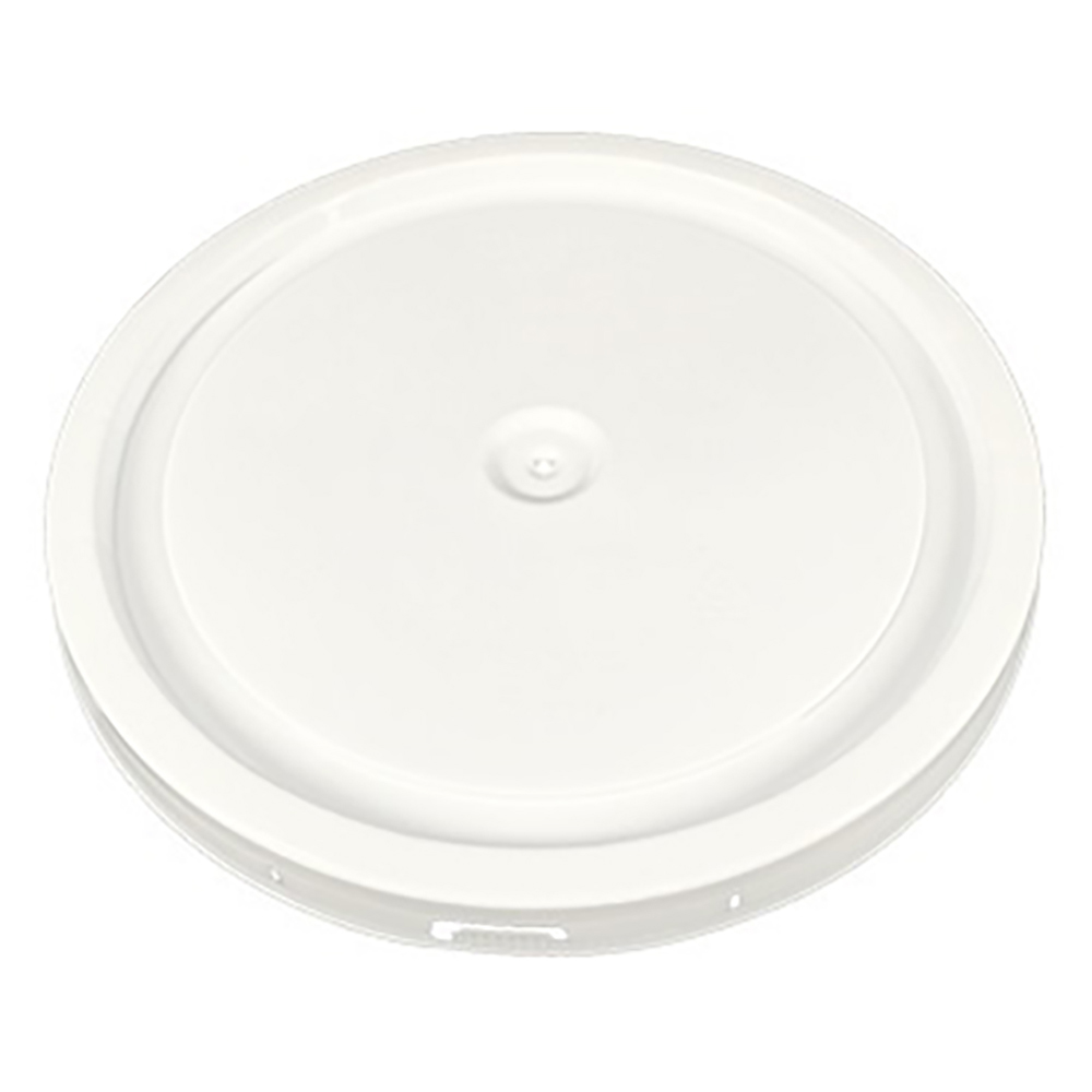 大容量密閉バケツ用フタ　(ガスケット無スナップオン専用)画像