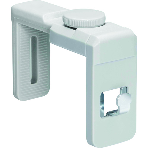 日学　パーテーションフック