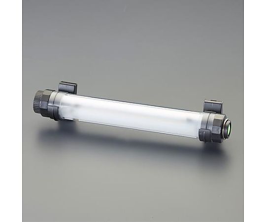 [充電式]350ルーメン LED照明灯（防水/マグネット付）画像