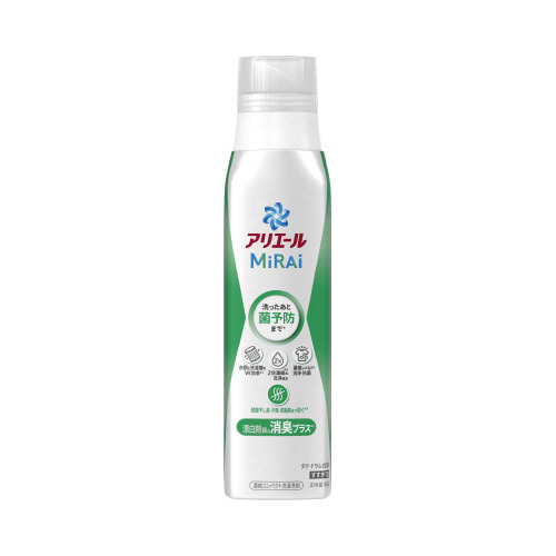 アリエールミライ　消臭プラス　本体大　５１０Ｇ画像