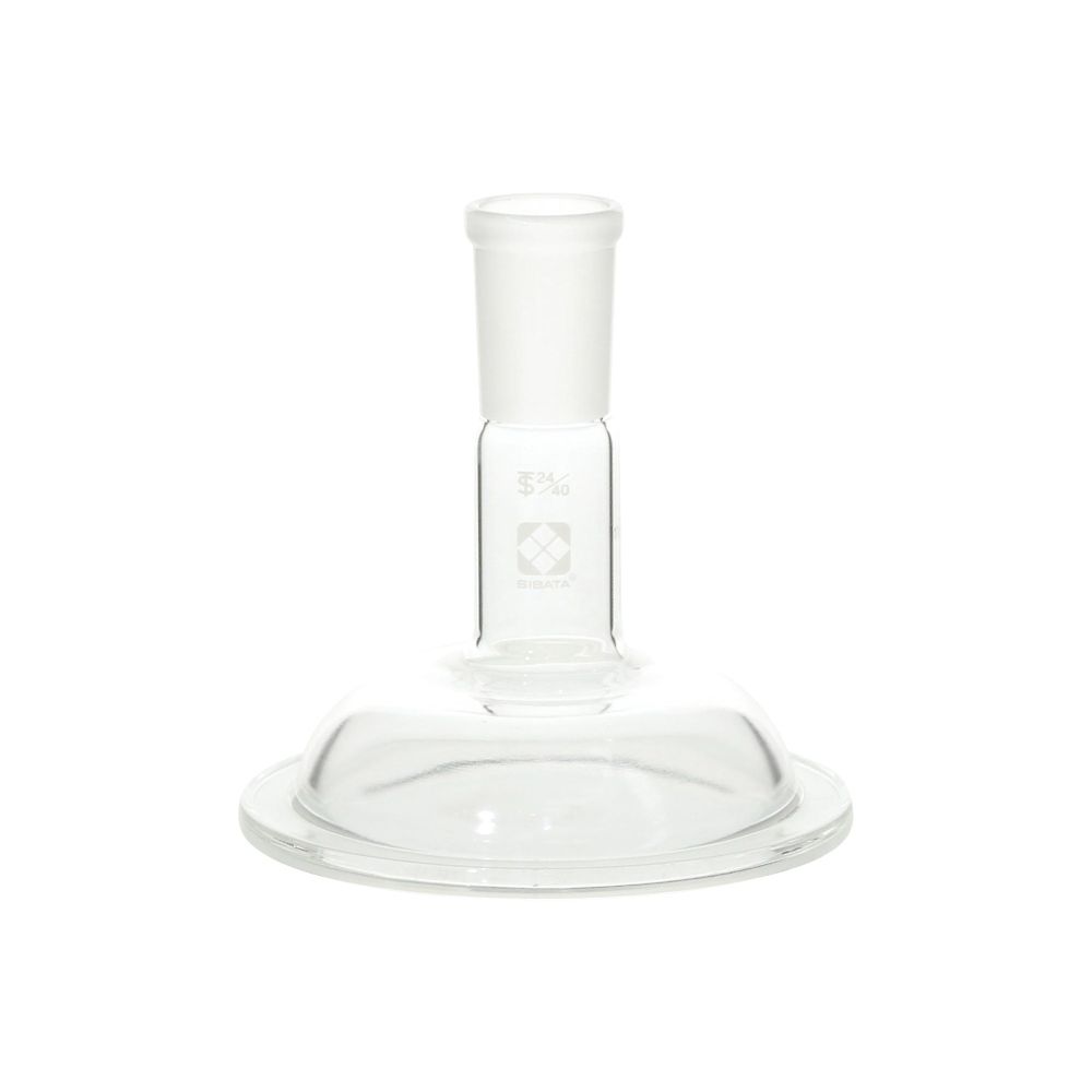 セパラブルカバー（平面摺合タイプ）　005610-1　TS24／40　1つ口画像