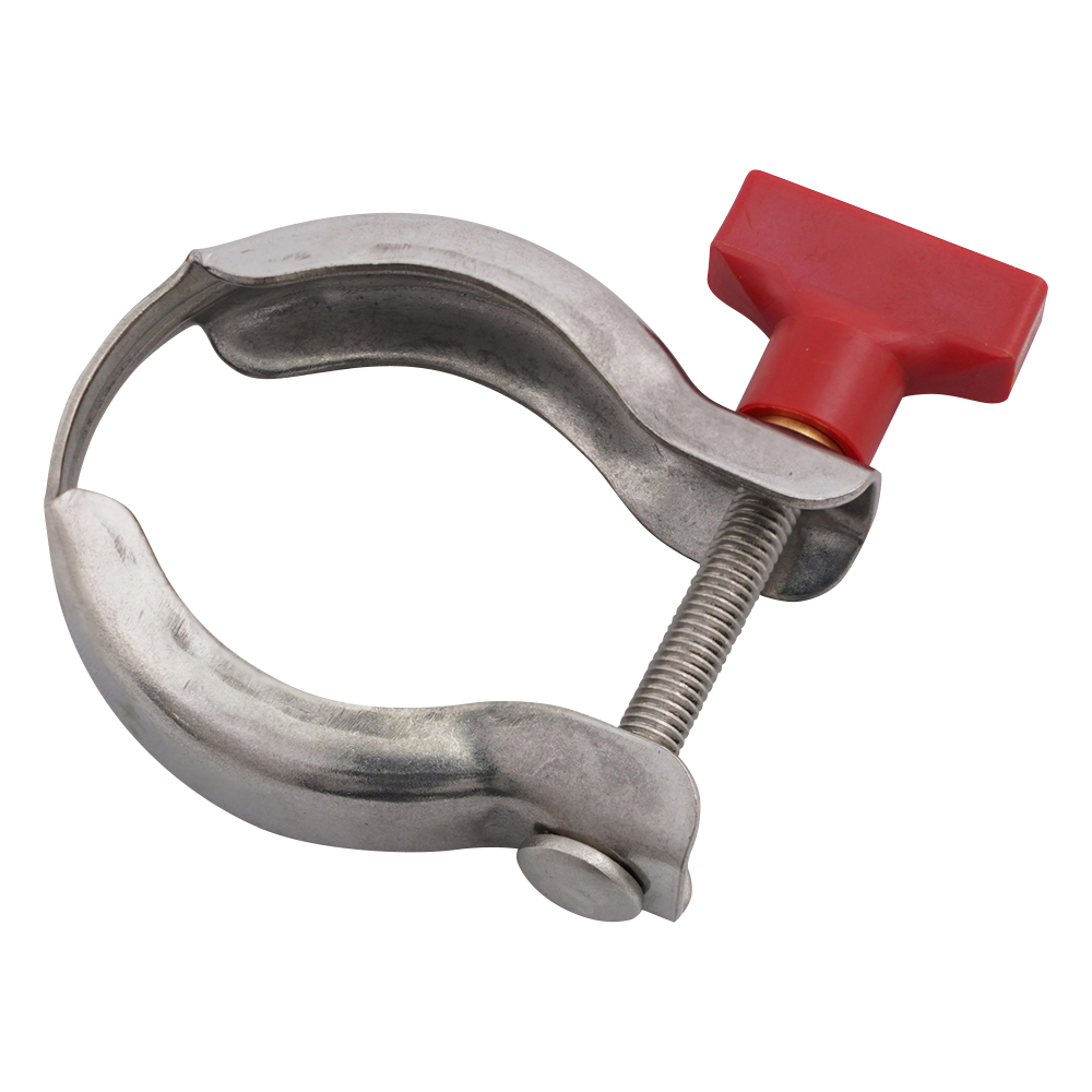 クランピングリング　NW20/25　（ステンレス製）画像