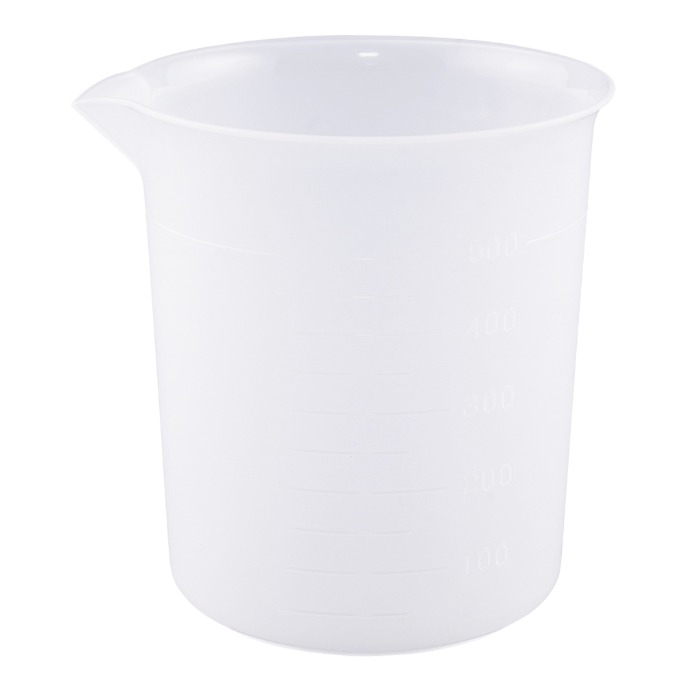 PPビーカー　500mL画像