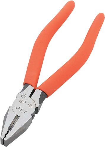 ペンチ　ＪＩＳ画像