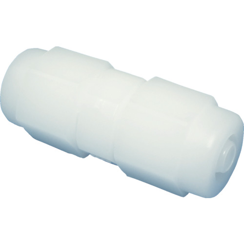 FUｺﾈｸﾀｰｽﾄﾚｰﾄ ﾎﾟﾘﾌﾟﾛﾋﾟﾚﾝ(白)(1760-03) 1個画像