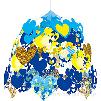 ホワイトデーローズセンター画像