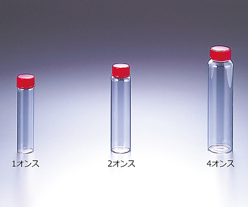 ローソク瓶　2オンス　100本画像