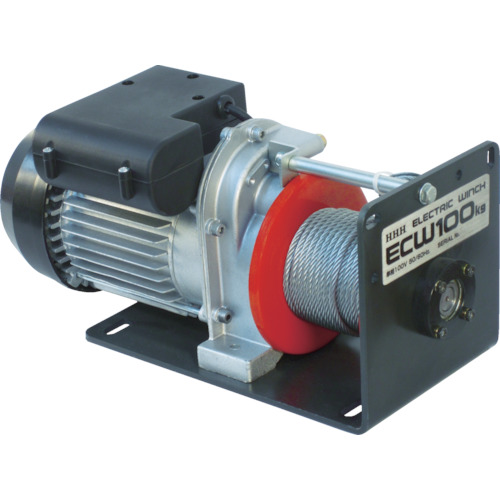 電動ｳｲﾝﾁ 100kg 揚程10m 1台画像