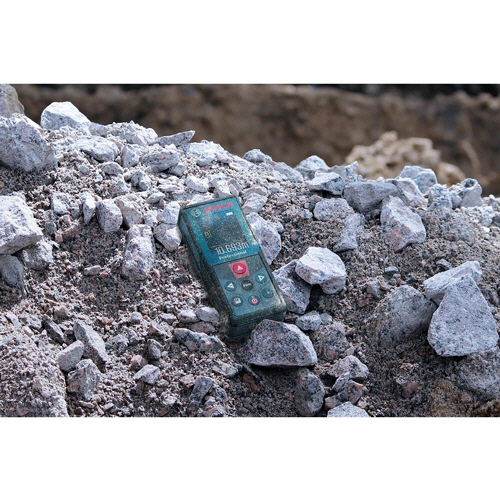 ﾚｰｻﾞｰ距離計 測定範囲0.05-40m 1台