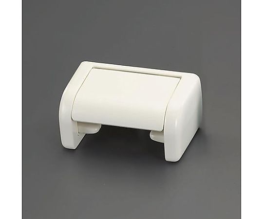 169x100x 82mm トイレットペーパーホルダー(アイボリー)画像