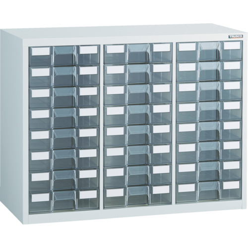 ｶﾀﾛｸﾞｹｰｽ 深型3列8段 W885×400×H700 1台画像