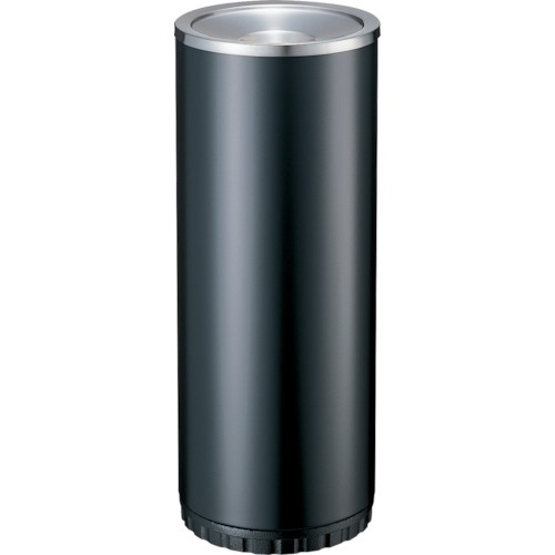 ｺﾝﾄﾞﾙ 屋内用灰皿 ｽﾓｰｷﾝｸﾞYS-120 黒 1台画像