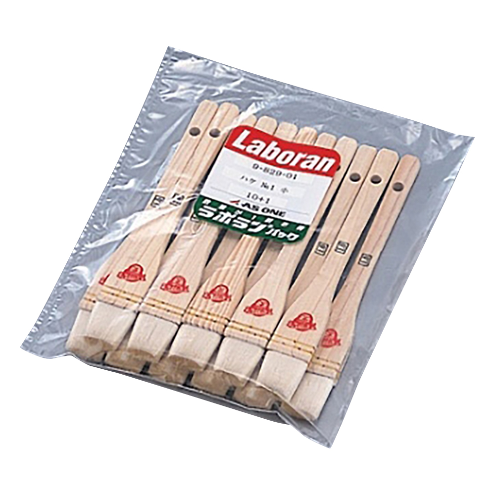 ラボラン(R)ハケ　NO.1　小　11本入画像