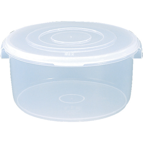 漬物ｼｰﾙ浅12型 ﾅﾁｭﾗﾙ 1個画像