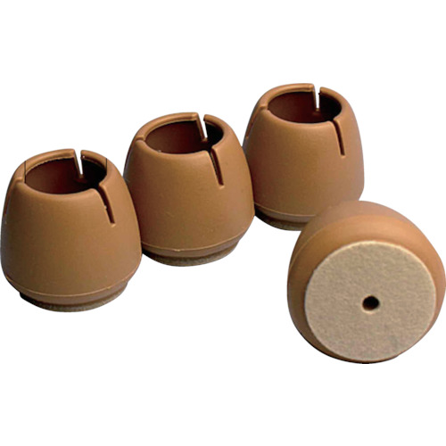 ＷＡＫＩ　Ｗフェルトキャップ丸　ＧＫ－７０２（２１－３２）４個入画像