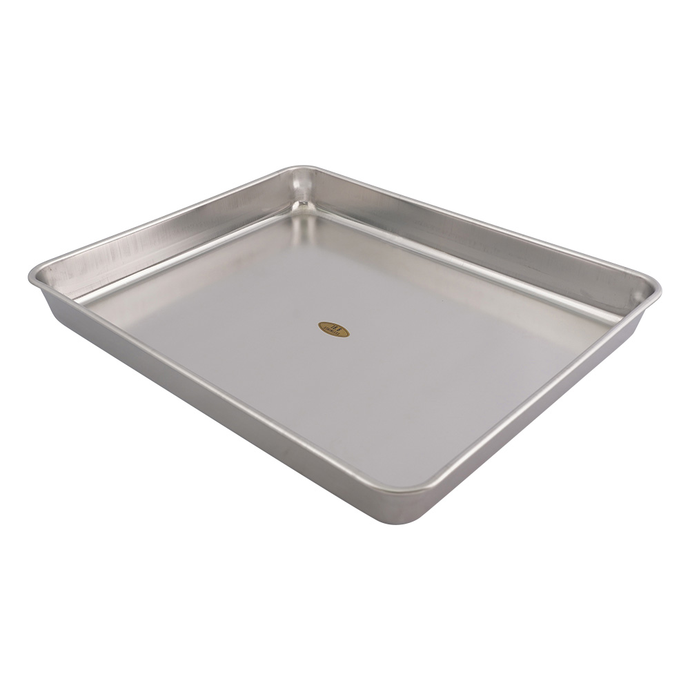 テーパー付きバット 360×300×40mm画像