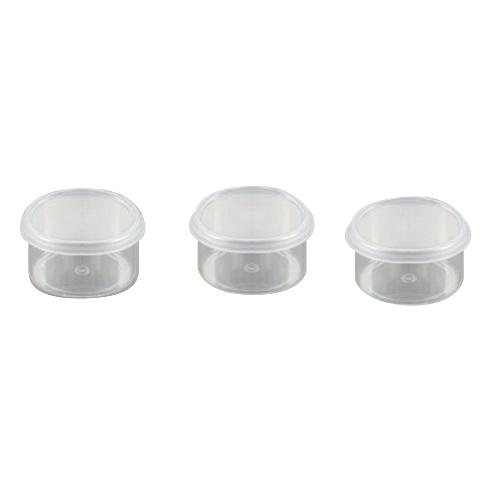 滅菌検査用コップ 60mL 1箱（1個×200袋入）