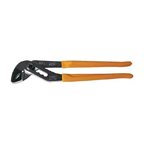 TOP ｳｫｰﾀｰﾎﾟﾝﾌﾟﾌﾟﾗｲﾔ(ﾋﾞﾆｰﾙｸﾞﾘｯﾌﾟ付き) 250mm 1個