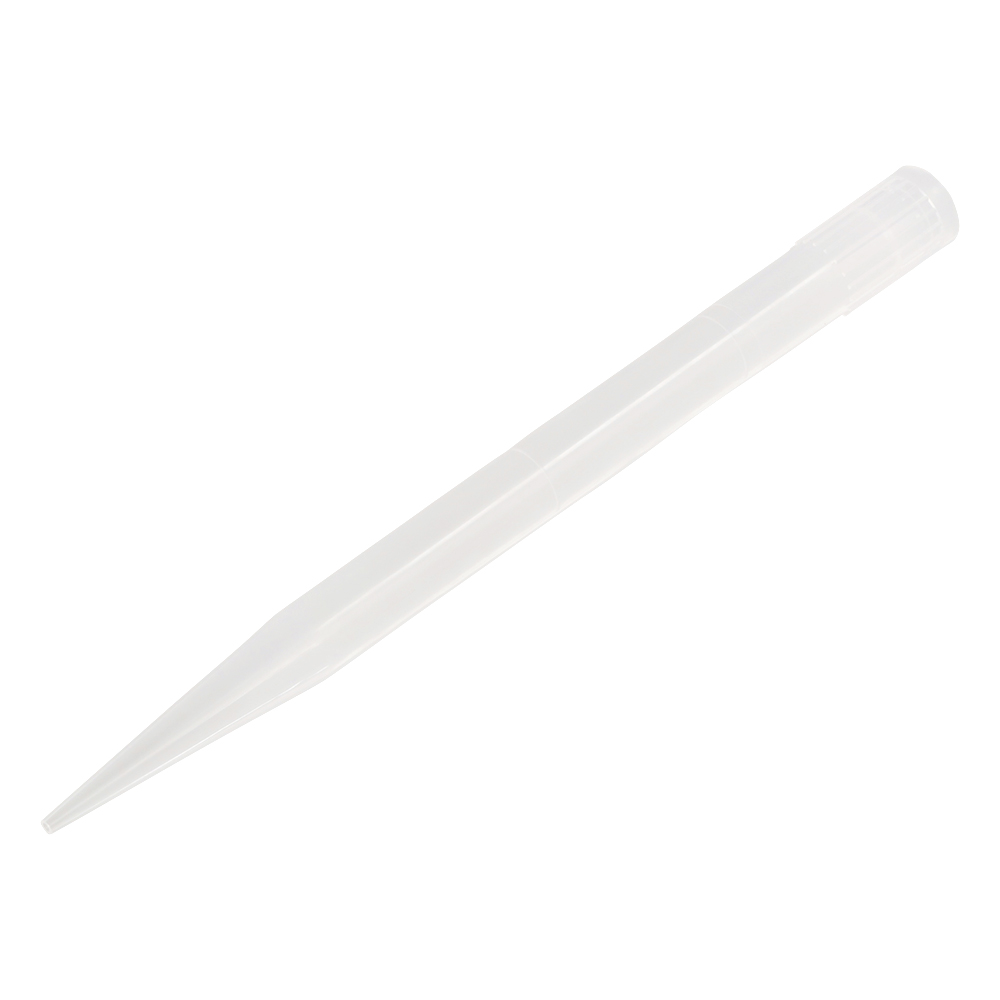 フィンチップ（スタンダードチップ）　0.5～5mL　54本／ラック×5ラック画像