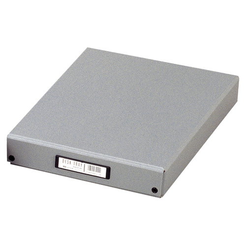 ﾃﾞｽｸﾄﾚｰ B4 ｵﾌﾎﾜｲﾄ 1ｾｯﾄ(5個)画像