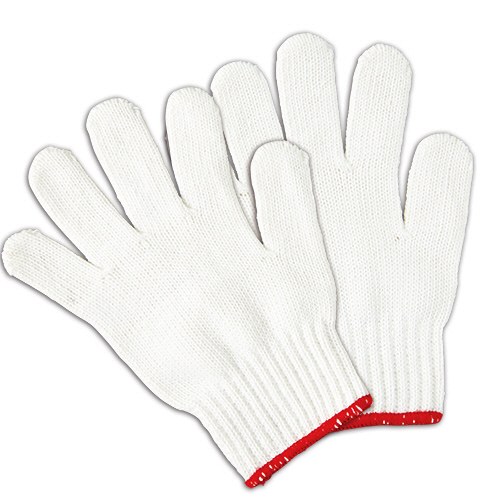 高品質軍手 S(女性用) 1ﾊﾟｯｸ(12双)画像