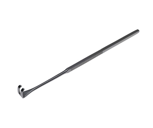 爪鈍鈎　クレープ　16cm　2爪画像