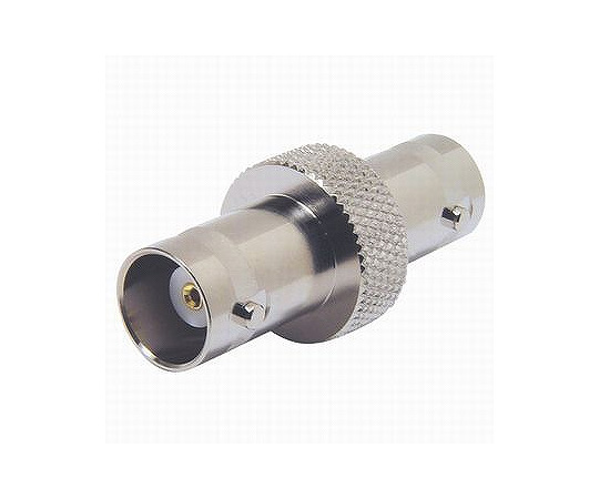 BNC型中継用アダプター