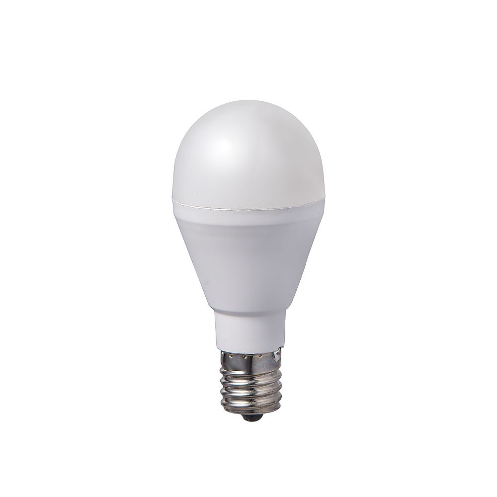 LED電球 ミニクリプトン形 1セット（2個入）画像