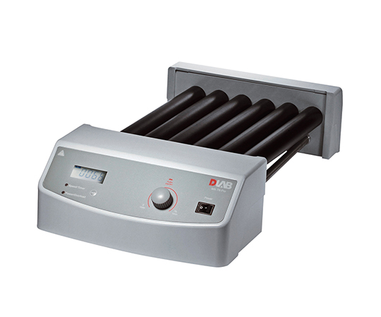 ミックスローター デジタル画像