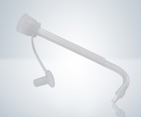 EMマイスターディスペンサー用排出ユニット　1・2・5・10mL用画像