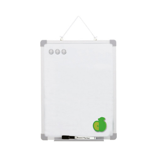 ホワイトボード　Ｍ画像