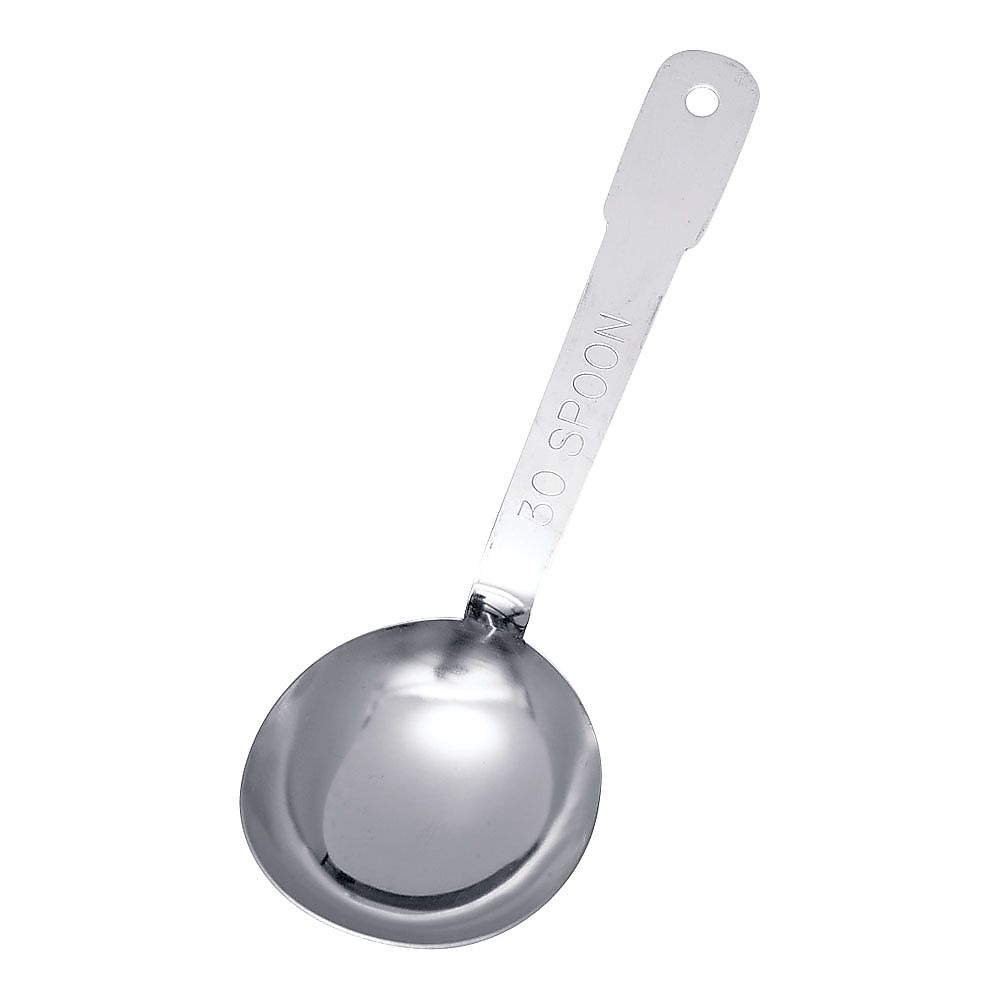 18-0計量スプーン　《バラ》　30cc画像