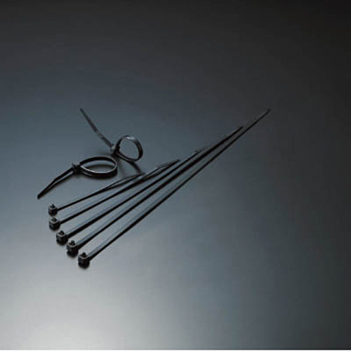 ﾘﾘｰｽﾀｲ 幅4.7mm×200mm 最大結束φ55耐候性 1ﾊﾟｯｸ(100本)画像