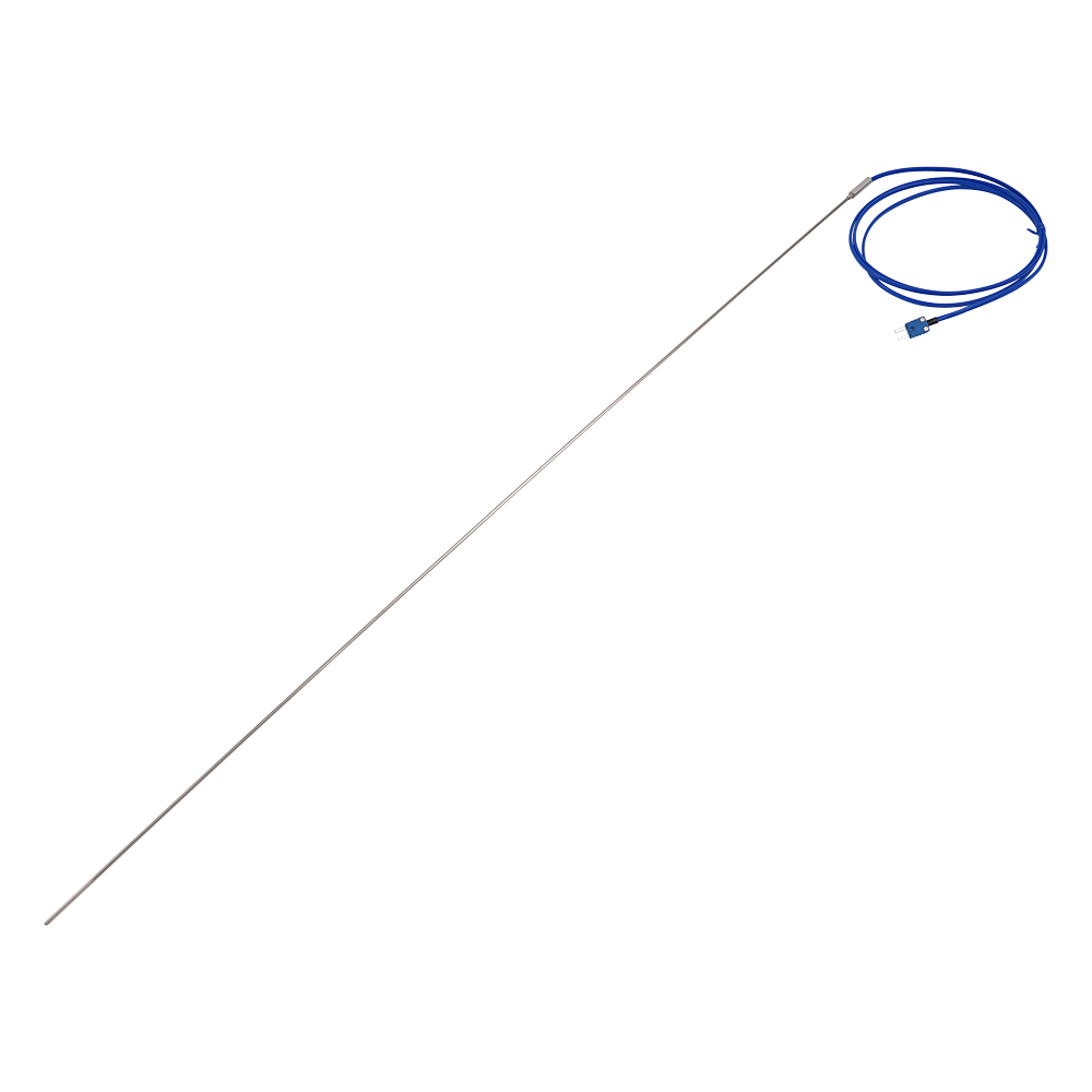ロングシースK熱電対　φ3.2×1000mm