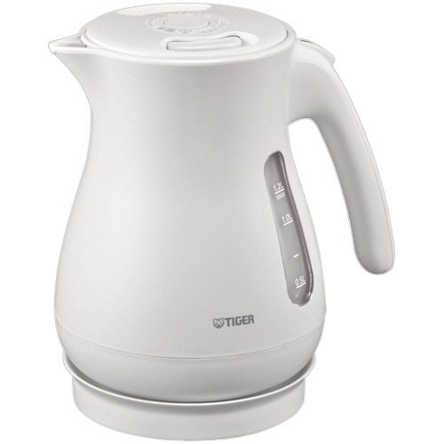 電気ｹﾄﾙ <5 SAFE+> 1.2L ﾏｯﾄﾎﾜｲﾄ 1台画像