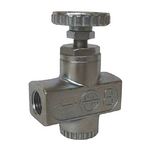 ｽﾋﾟｰﾄﾞｺﾝﾄﾛｰﾗ 8A Rc1/4 1個画像