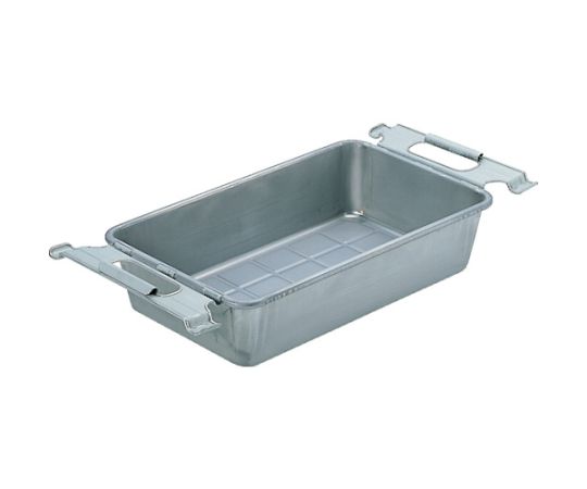 取手付パーツBOX　有効内寸395X242X118　無塗装