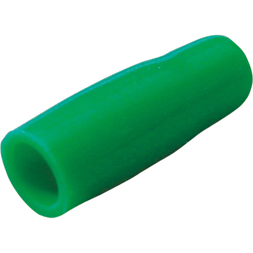 ﾆﾁﾌ 絶縁ｷｬｯﾌﾟ 1ﾊﾟｯｸ(100個)画像