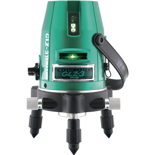 ｸﾞﾘｰﾝﾚｰｻﾞｰ 1台画像