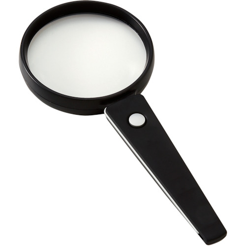 LEDﾗｲﾄ付 ﾊﾝﾄﾞﾙｰﾍﾟ 1個画像