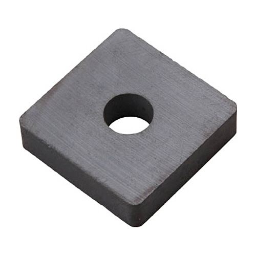 ﾌｪﾗｲﾄ磁石 40mm×25mm×5.2mm 1個画像