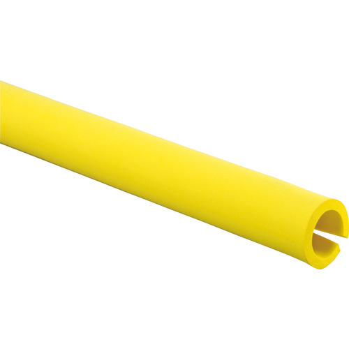 ｽﾎﾟﾝｼﾞｶﾊﾞｰ32×450黄 1本画像